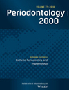 PERIODONTOLOGY 2000雜志封面